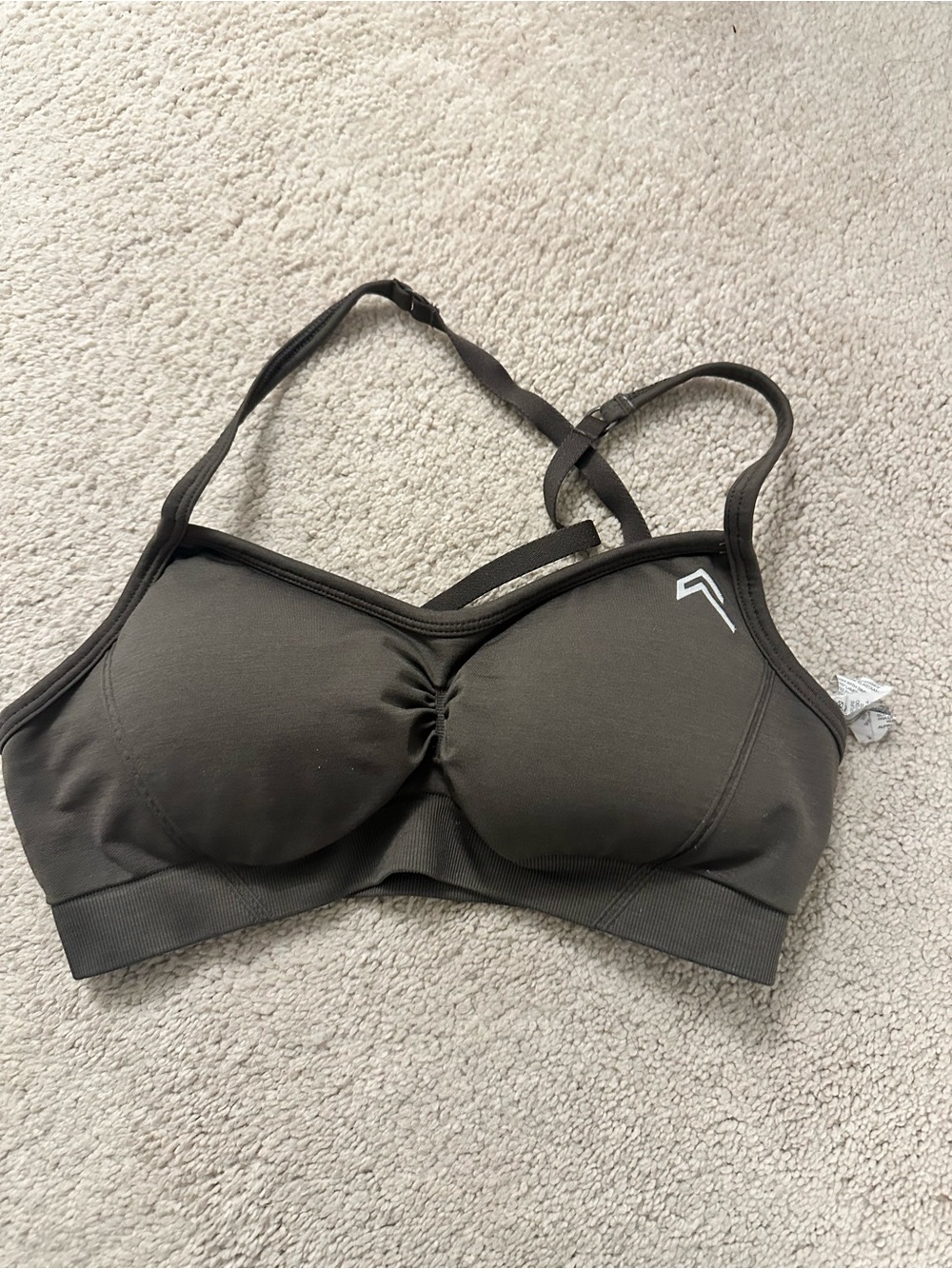 Oner active effortless sports bra